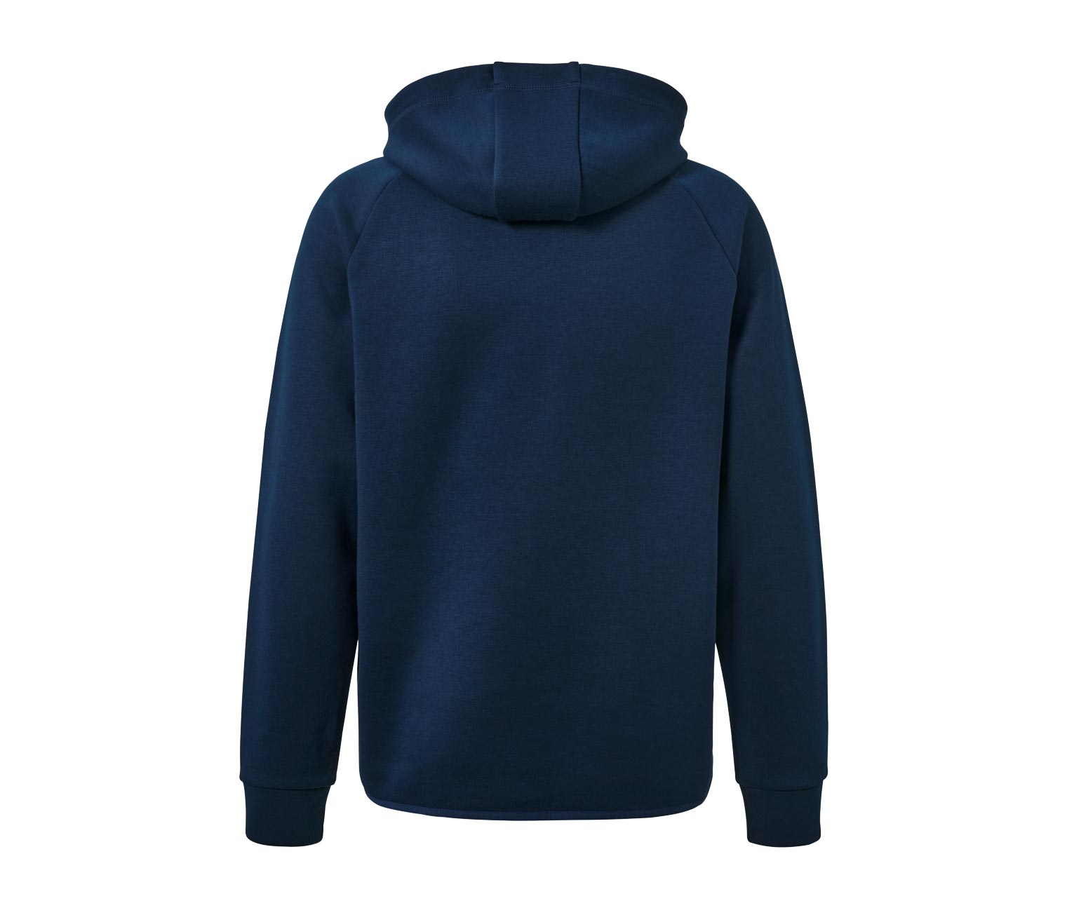 Thumbnail - Tchibo - Funktions-Sweatjacke - Herren - Gr. L - dunkelblau