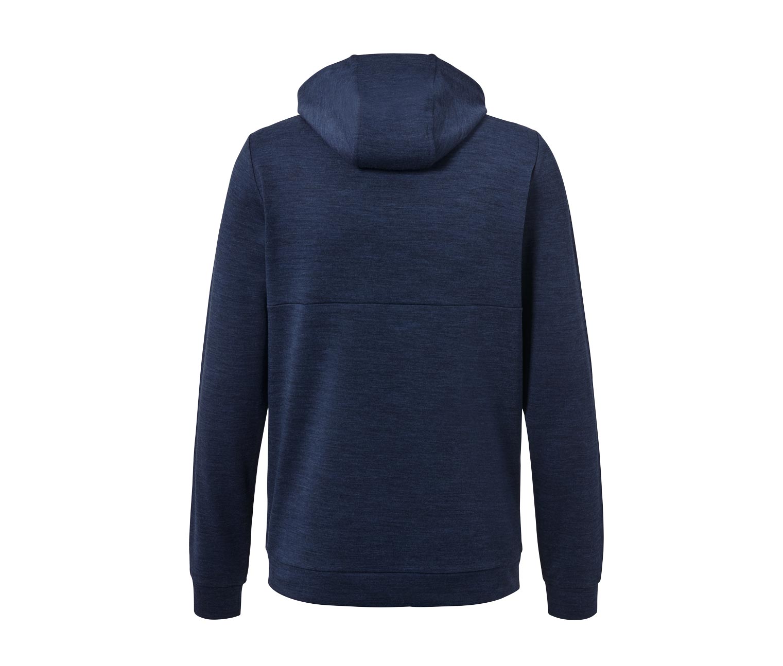 Thumbnail - Tchibo - Funktionsjacke mit RWS-zertifizierter Wolle - Herren - Gr. XXL - dunkelblau