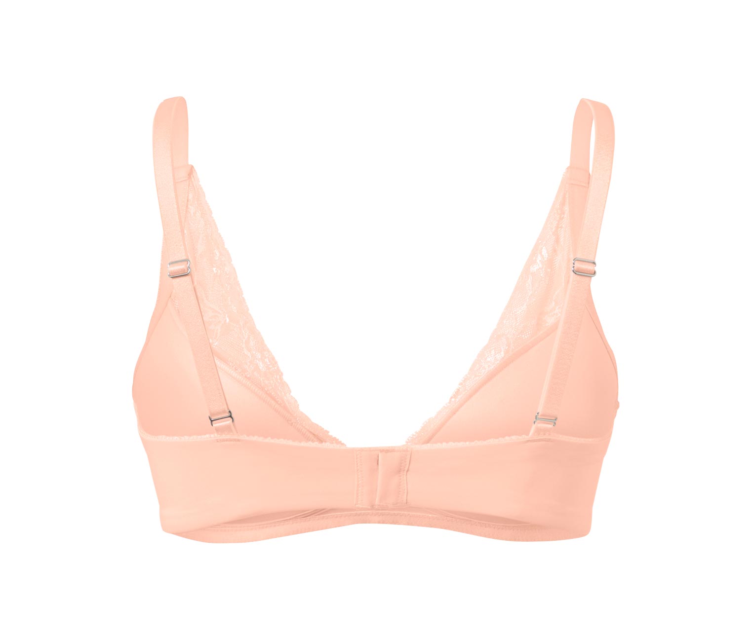 Thumbnail - Tchibo - Softschalen-BH - Damen - Gr. 80B - apricot