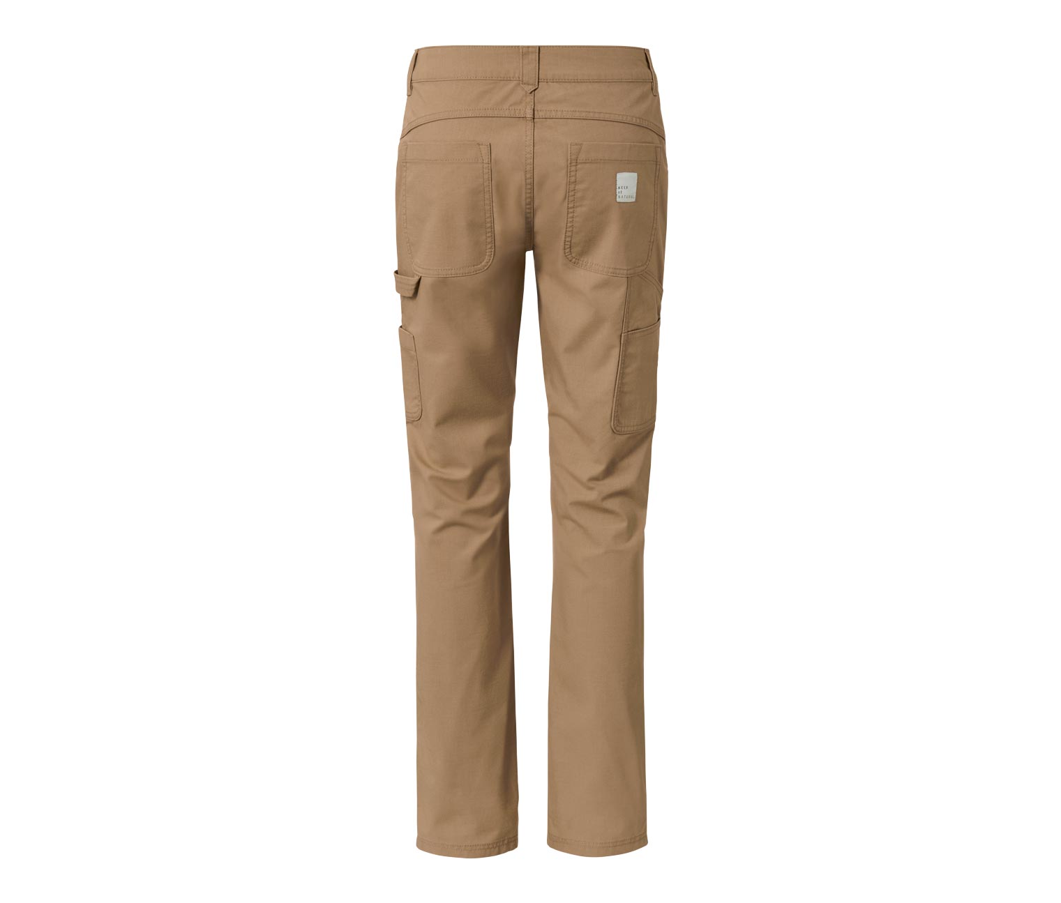 Thumbnail - Tchibo - Outdoorhose »Workwear« - Damen - Gr. 46 - braun