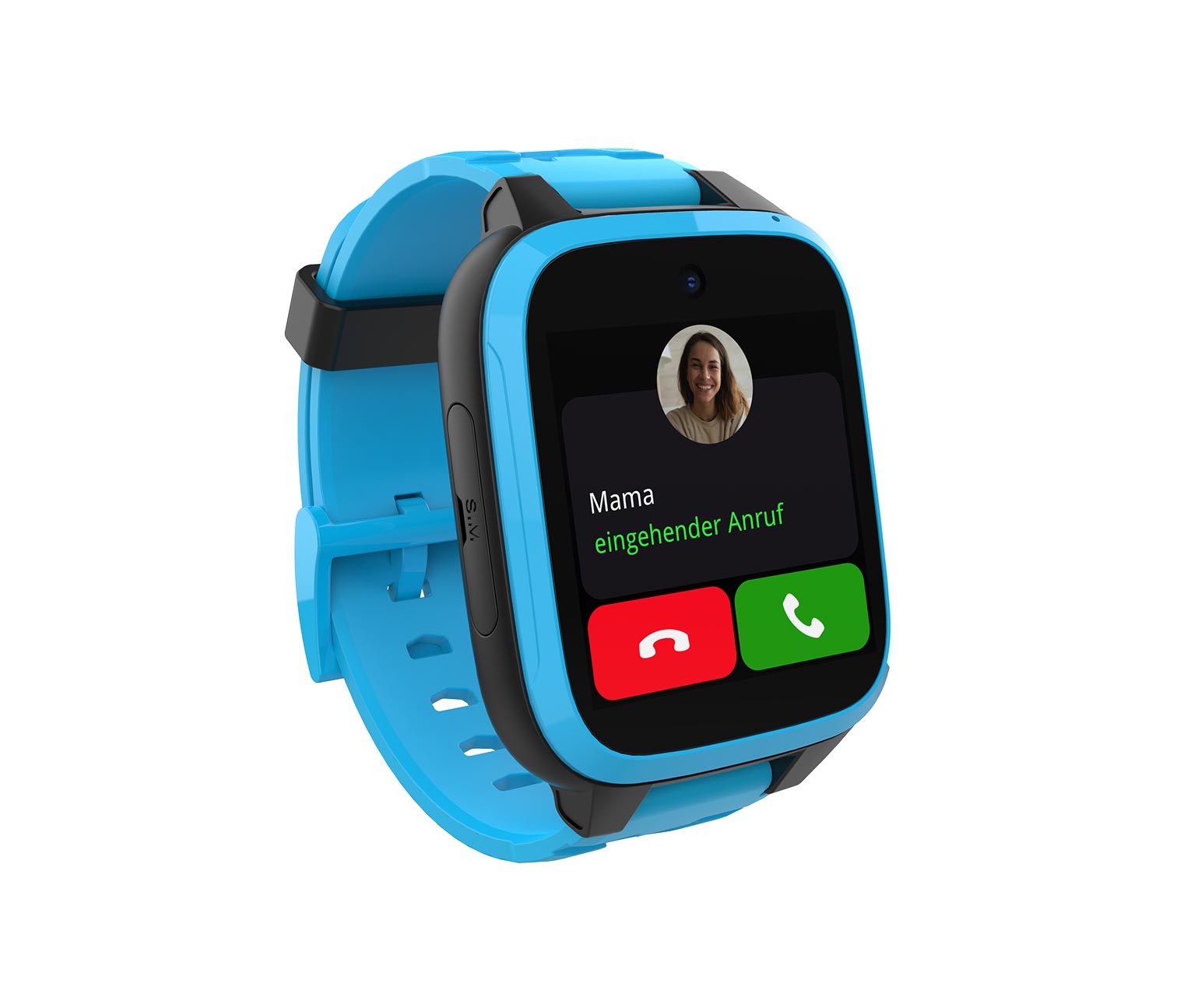 Kids Watch Xplora XGO3 blau online bestellen bei Tchibo 527554