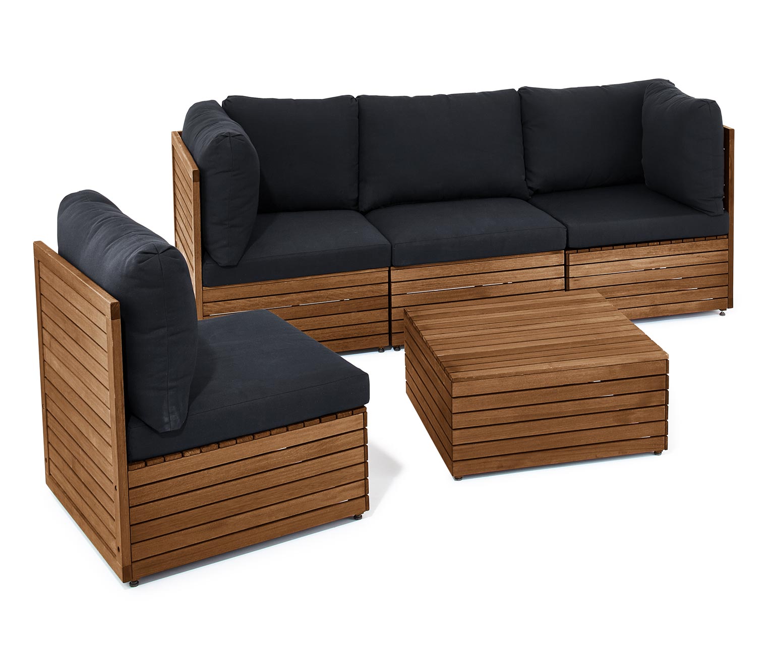 LoungeMöbelElement, Hocker online bestellen bei Tchibo