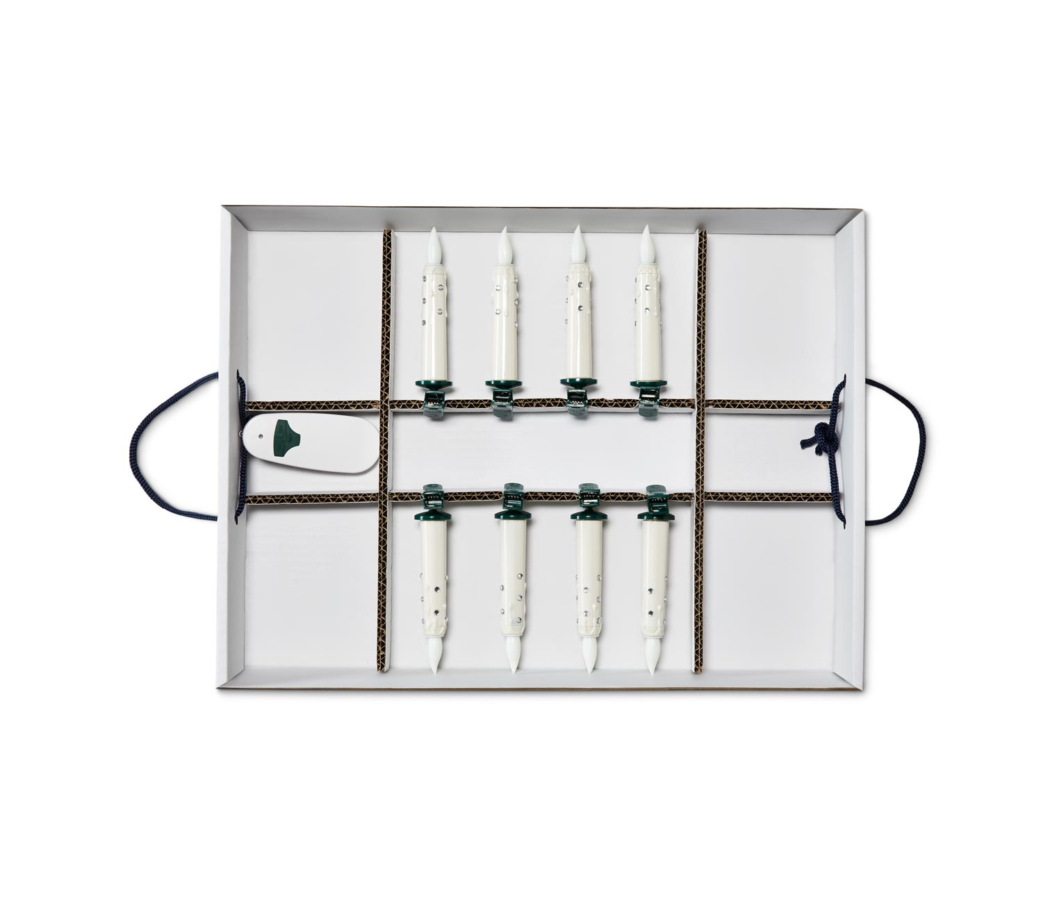 Weihnachtsdeko-Ordnungsbox online bestellen bei Tchibo 601563