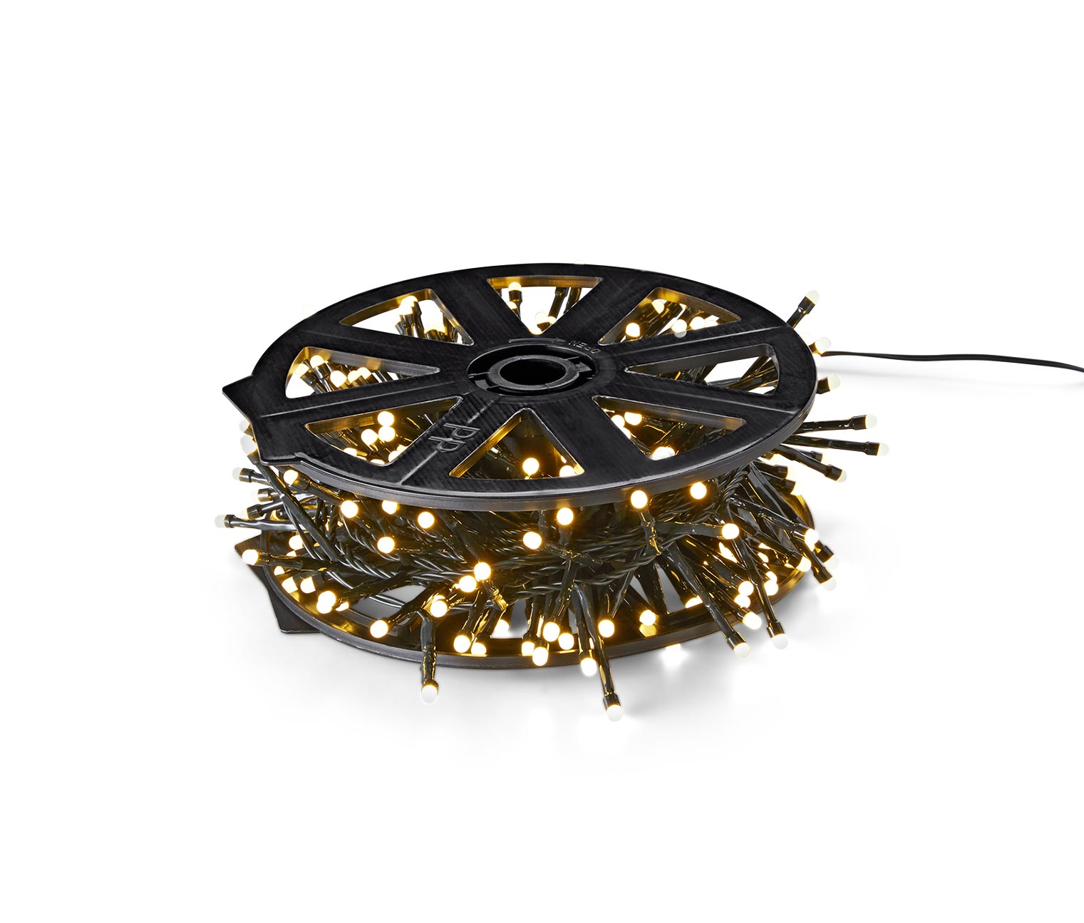 LEDOutdoorLichterkette mit 280 LEDs online bestellen bei Tchibo 332041