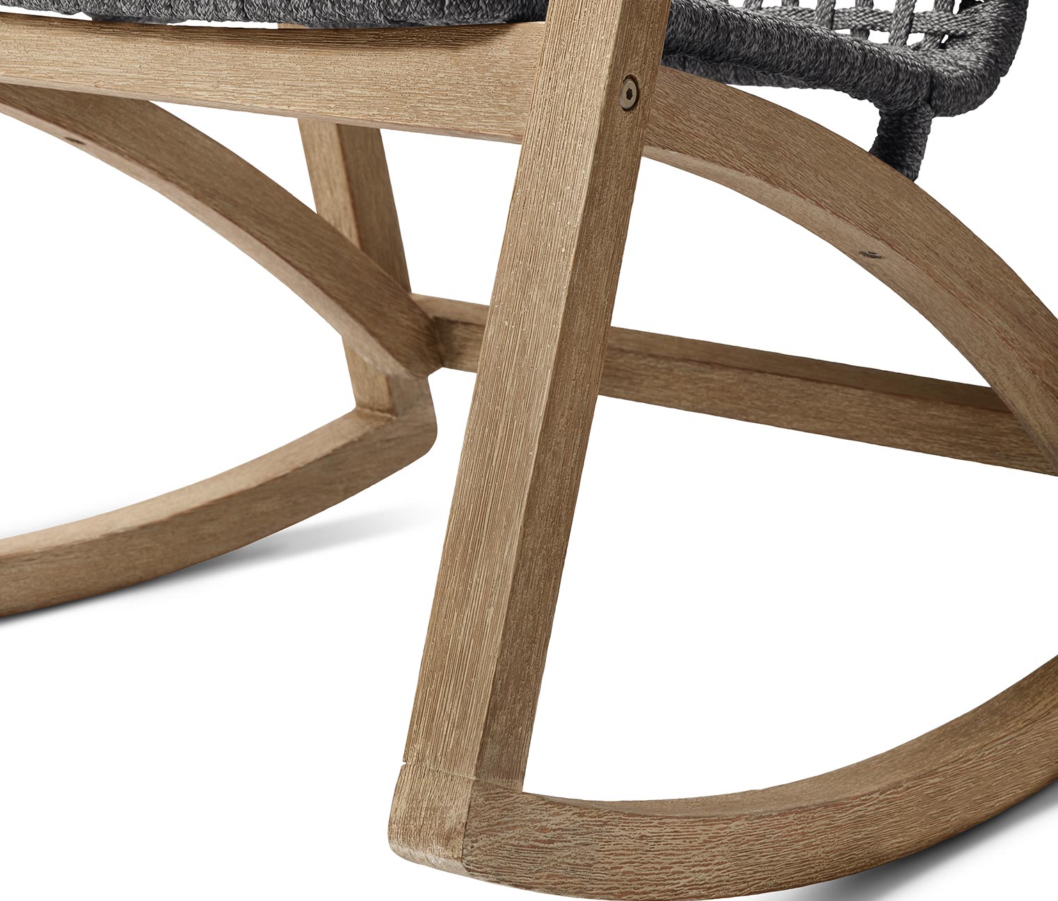GartenSchaukelsessel »Rope« online bestellen bei Tchibo