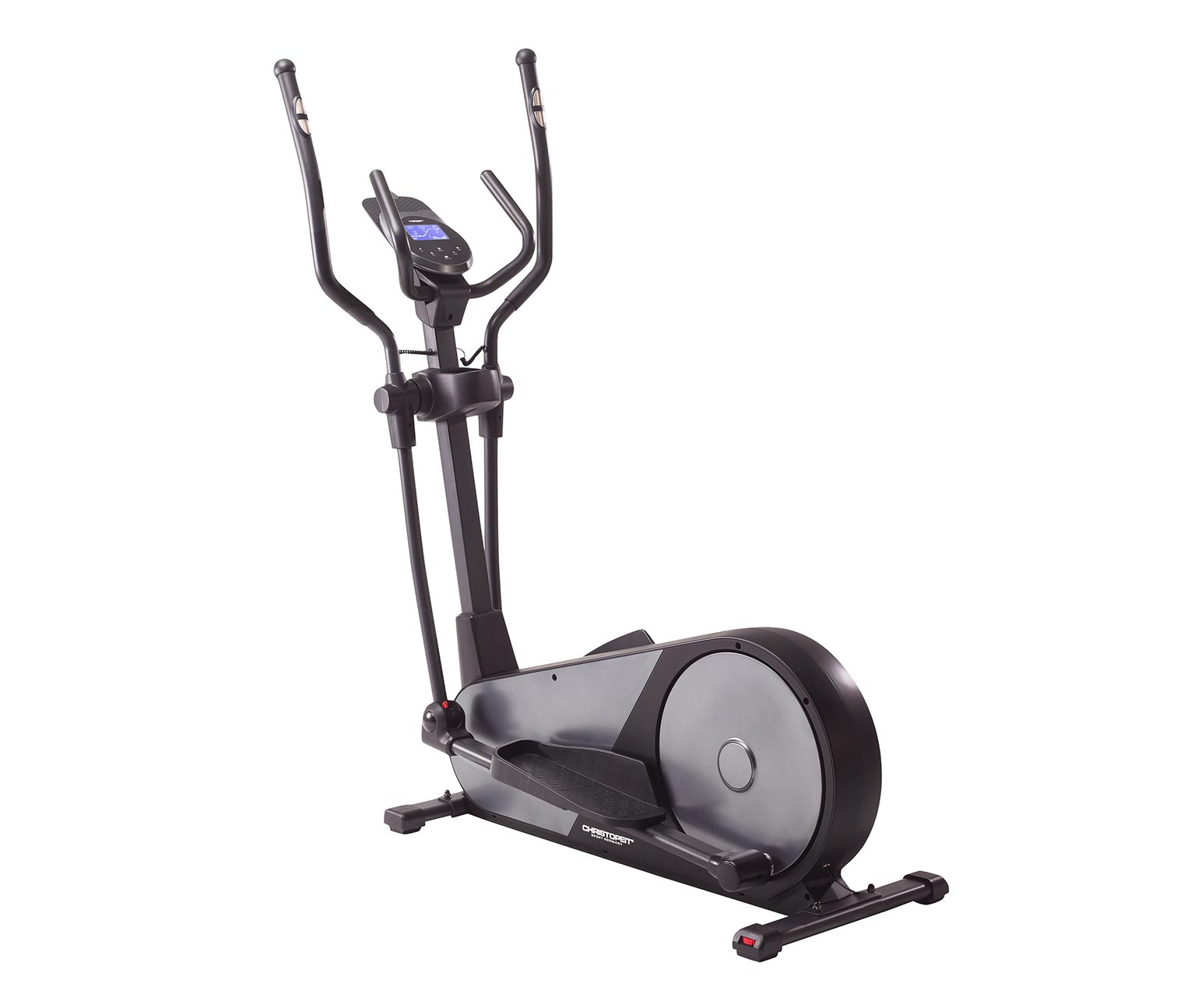 Ergometer sales cross trainer