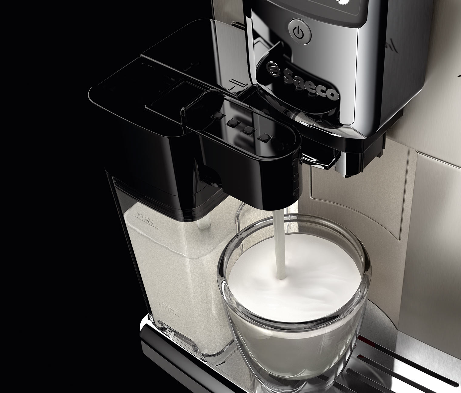 Saeco HD8917/01 Incanto Kaffeevollautomat (inkl. GratisKaffee) online