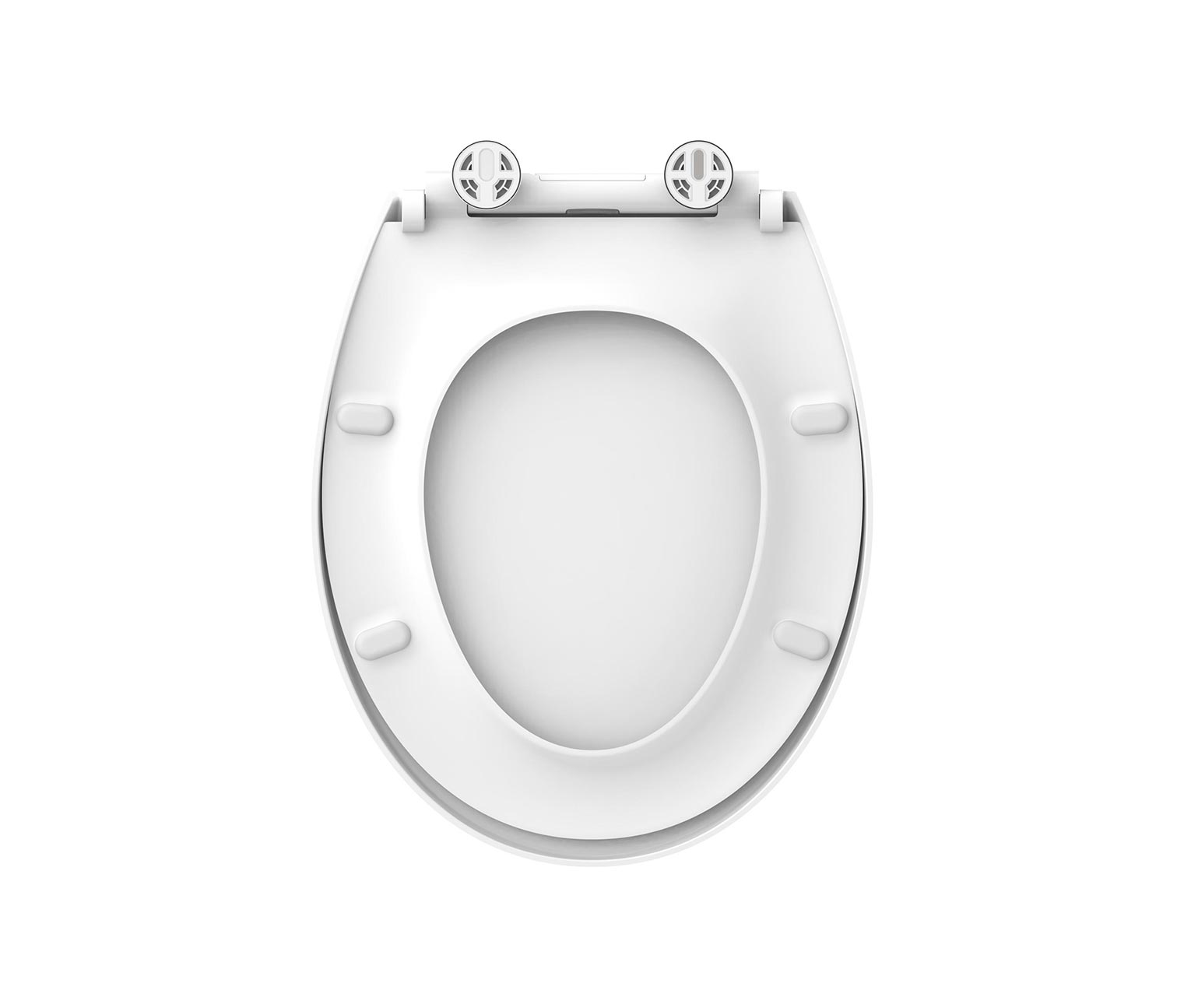 SCHÜTTE Duroplast WC-Sitz mit LED Nachtlicht online bestellen bei Tchibo  678038