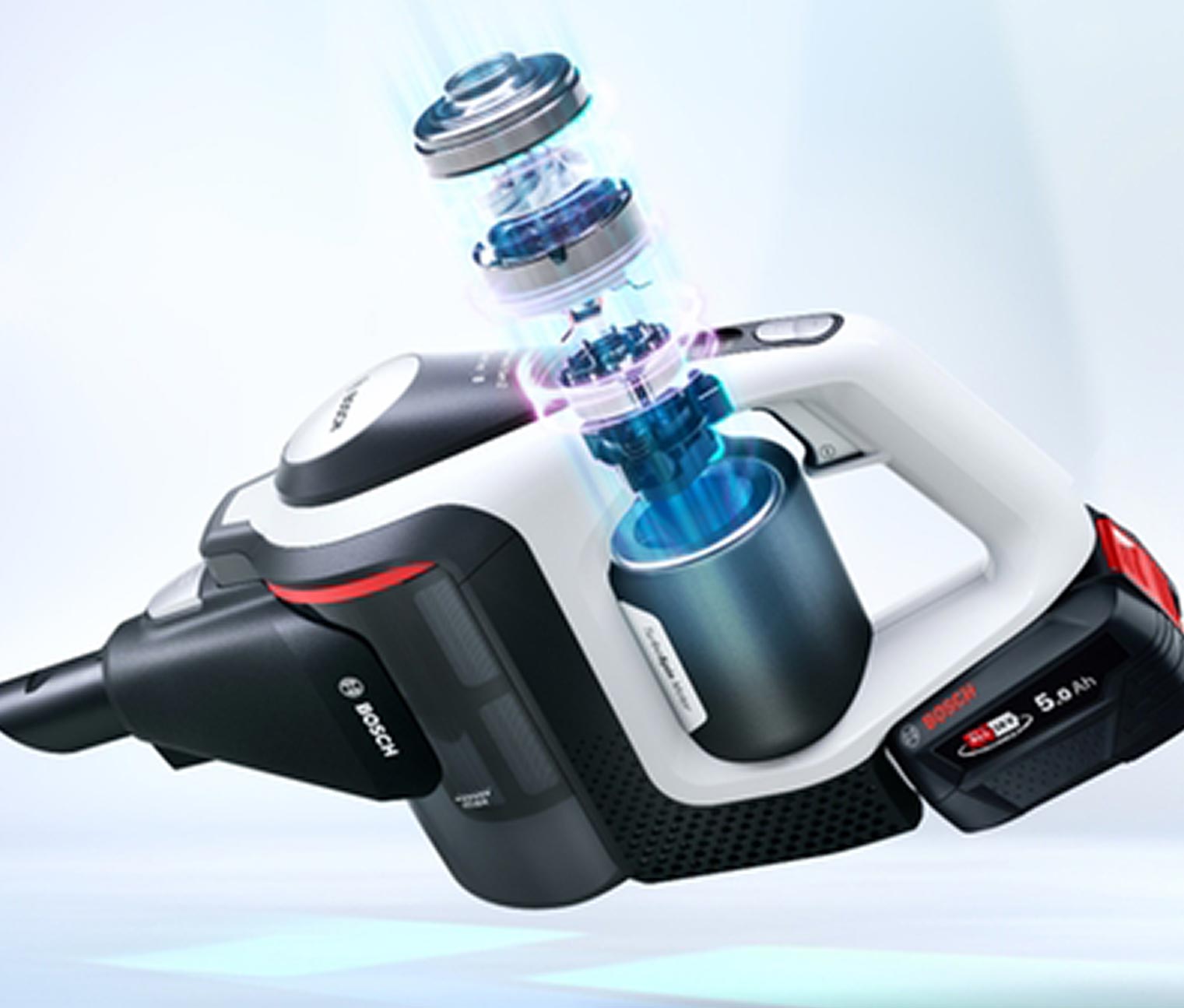 Пылесос Bosch Serie 8 Купить