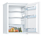 Bosch-Tischkühlschrank »KTR15NWFA«, F (von A bis G), 136 Liter