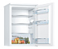 Bosch Mini-Kühlschrank »KTR15NWFA«, F (von A bis G), 136 Liter