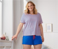 Shorty-Pyjama