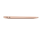 Apple Macbook Air Retina 13", 2020, goldfarben