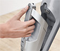 Bosch Stil-Akkustaubsauger »BBH3K2801 Flexxo Gen2 28Vmax«