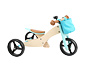 Small Foot 2-in-1 Laufrad-Trike
