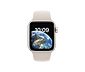 Apple Watch SE 40 mm, 2022, polarstern