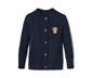 Kleinkinder-Strickjacke