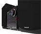 SHARP-Stereo-Soundsystem »XL-B517D« 