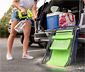 RYOBI Akku-Mitteldruckreiniger-Set »RY18PW22A-0«