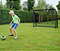 EXIT-Fußballtor »Coppa Goal«