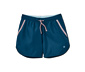 Kinder-Sportshorts aus recyceltem Material