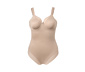Shaping-Body, beige