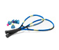 Turbo-Badminton-Set