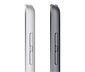 Apple iPad 2021 Wi-Fi, 10,2", 256 G, grau