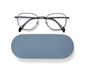 Lesebrille mit Etui