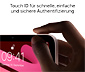 Apple iPad mini 2021 8,3" 256 GB, space-grau