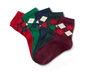 5 Paar Kleinkinder-Socken