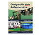 Primaflor Rasenteppich »COMFORT«, 4 x 1,33 m