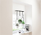 Umbra-Vase »Triflora«, 3er-Set