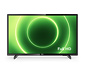 PHILIPS-LED-TV »32 PFS 6805« – 32"-Full-HD-Smart-TV, HDR, USB-Aufnahme