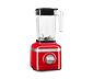 KitchenAid K150 Standmixer 5KSB1325, rot