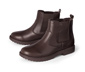 Lederstiefel