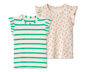 2 T-Shirts