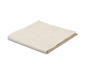 Jacquard-Tischdecke, offwhite, Normalgröße