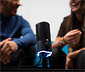 JBL Quantum Stream Mikrofon
