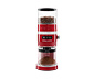 KitchenAid Kaffeemühle »5KCG8433«, EMPIRE-RED