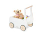 Pinolino-Puppenwagen »Mette«, weiß