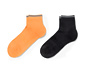 2 Paar Laufsocken