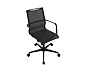 Topstar Bürostuhl »SITNESS Life 40«, schwarz