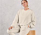 Extraweicher Sweatpullover