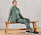 Winter-Laufjacke
