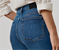 Skinny-Denim »Fit Hanna«