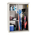 Geräteschrank »Guardian D63« TM03000