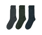 3 Paar Socken