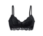 Spitzen-Bustier