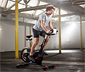 Heimtrainer »Racer Bike XL 2000«
